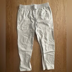 Outdoor Voices Pants - Bone Color